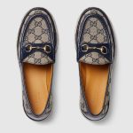 Women’s Horsebit wedge loafer - Image 5